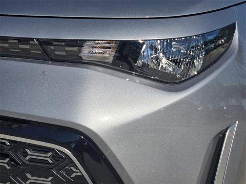 2025 Kia Soul GT-Line 2.0L