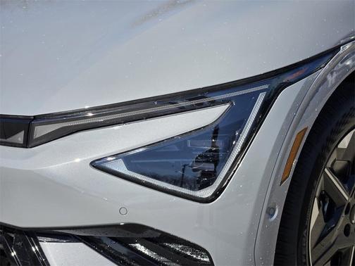 2025 Kia EV6 GT-Line