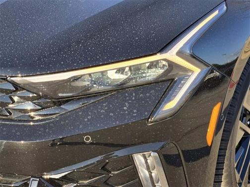 Aurora Black Pearl 2026 Kia K5 GT