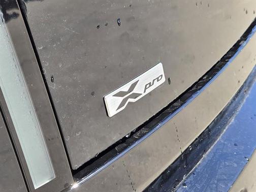 Ebony Black 2027 Kia Telluride SX-Prestige