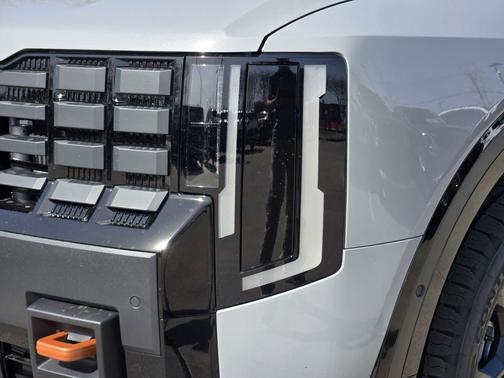 2027 Kia Telluride SX-Prestige