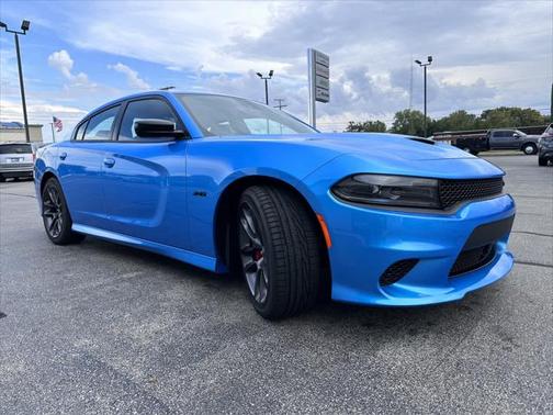 2023 Dodge Charger R/T