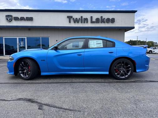 2023 Dodge Charger R/T