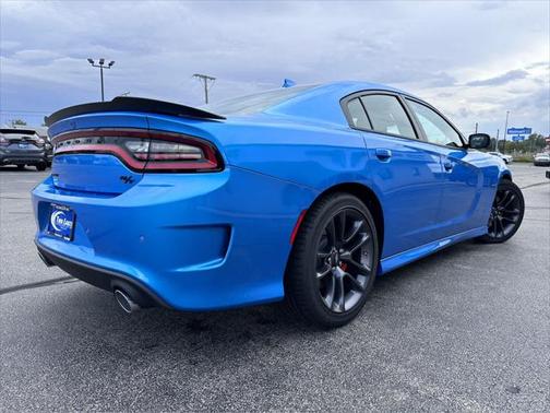 2023 Dodge Charger R/T