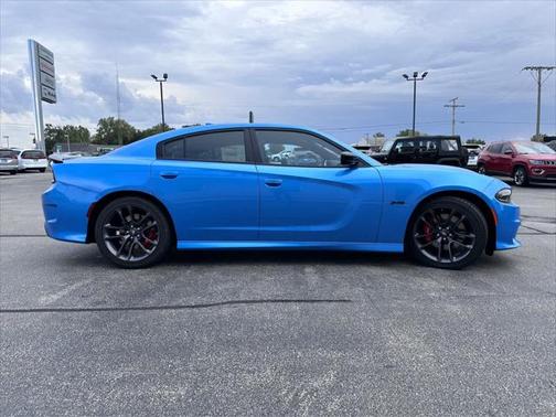 2023 Dodge Charger R/T