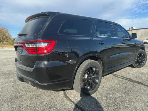 2020 Dodge Durango R/T