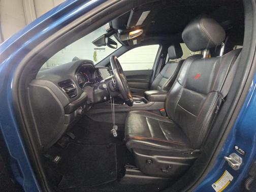 2024 Dodge Durango R/T