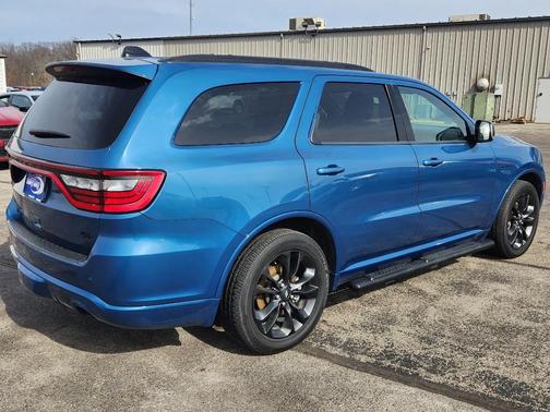 2024 Dodge Durango R/T