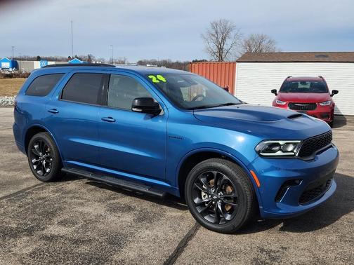 2024 Dodge Durango R/T