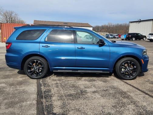 2024 Dodge Durango R/T
