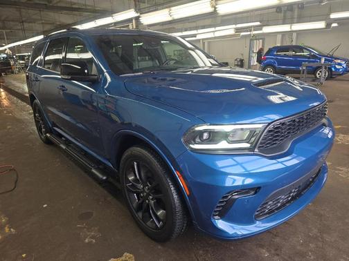 2024 Dodge Durango R/T