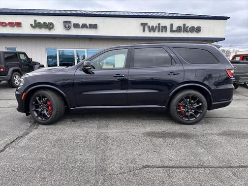 2024 Dodge Durango SRT 392