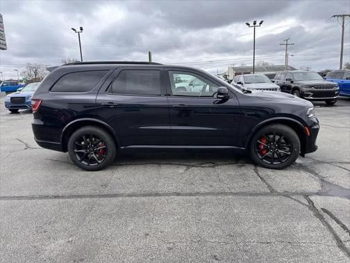2024 Dodge Durango SRT 392