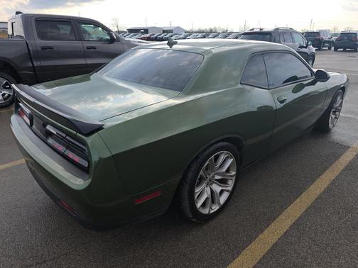 2020 Dodge Challenger R/T
