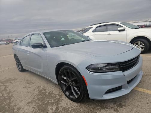 2021 Dodge Charger SXT