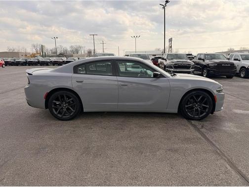 2021 Dodge Charger SXT