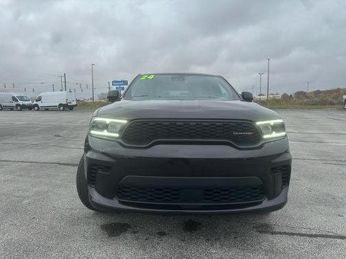 2024 Dodge Durango GT