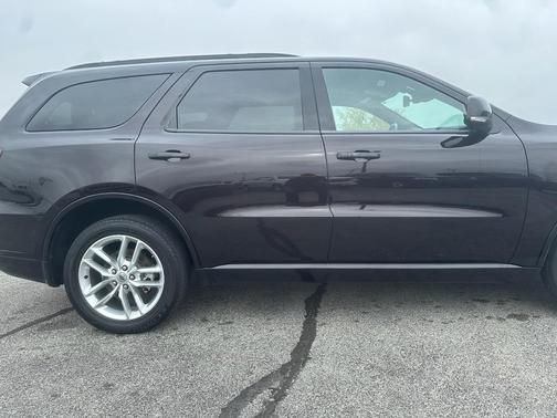 2024 Dodge Durango GT