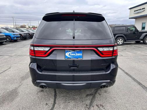 2024 Dodge Durango SRT 392
