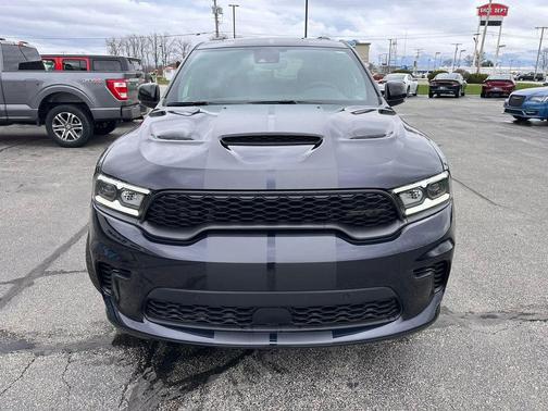 2024 Dodge Durango SRT 392
