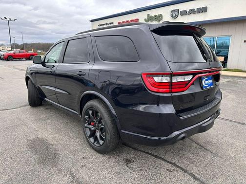 2024 Dodge Durango SRT 392