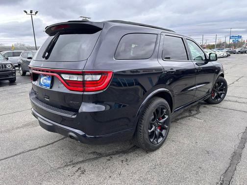 2024 Dodge Durango SRT 392