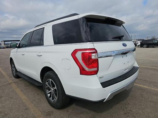 2020 Ford Expedition XLT