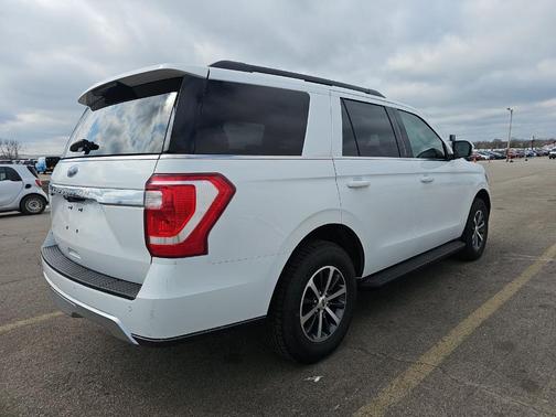 2020 Ford Expedition XLT