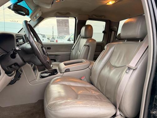 2003 GMC Sierra 2500 SLT