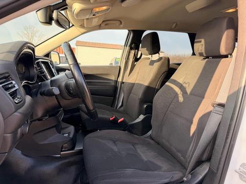 2021 Dodge Durango Pursuit