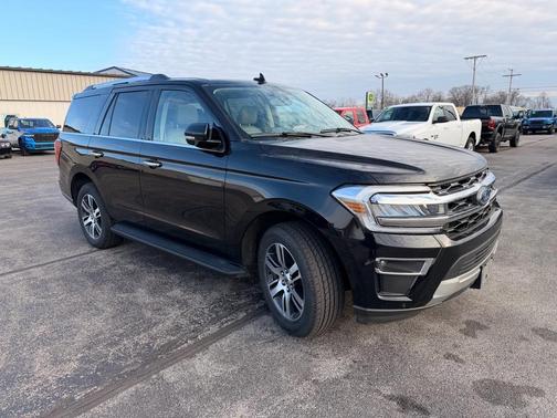 2024 Ford Expedition Limited