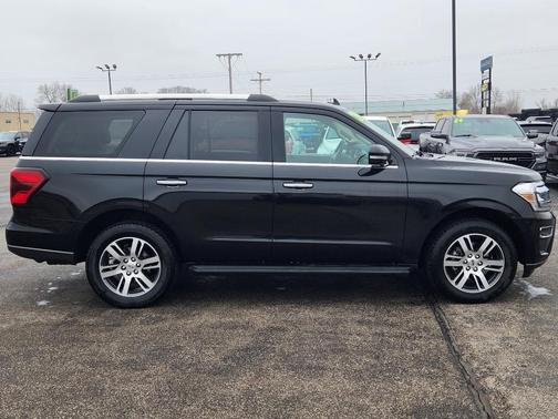 2024 Ford Expedition Limited