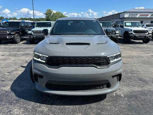 2024 Dodge Durango SRT 392