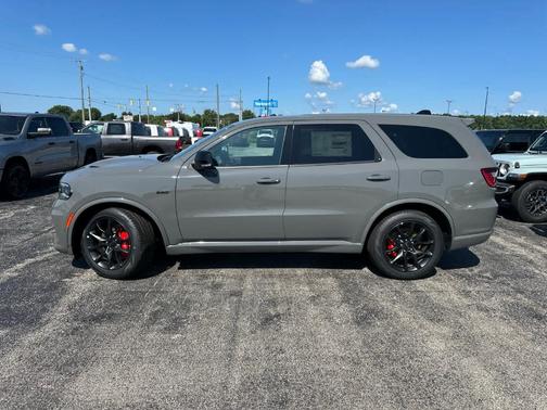 2024 Dodge Durango SRT 392