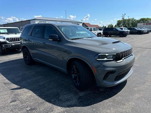 2024 Dodge Durango SRT 392