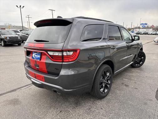 2024 Dodge Durango R/T