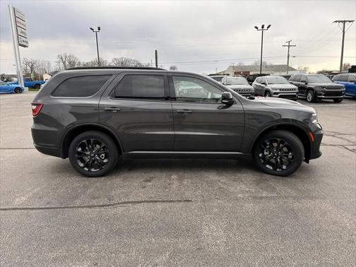 2024 Dodge Durango R/T