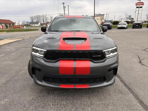 2024 Dodge Durango R/T