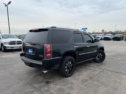 2011 GMC Yukon Denali