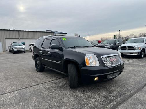 2011 GMC Yukon Denali