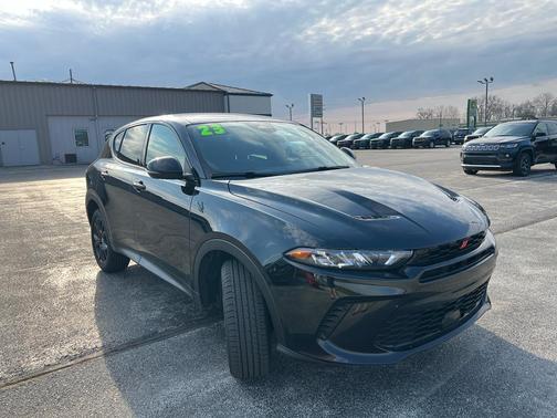 2023 Dodge Hornet GT