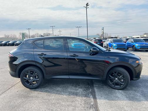 2023 Dodge Hornet GT