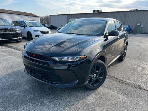 2023 Dodge Hornet GT