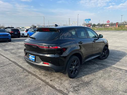 2023 Dodge Hornet GT