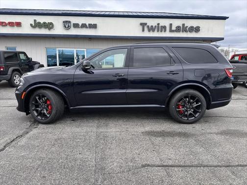 2024 Dodge Durango SRT 392