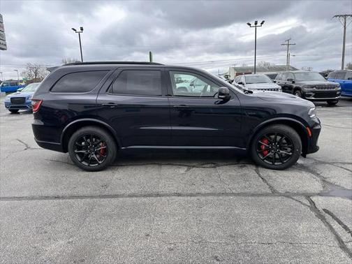 2024 Dodge Durango SRT 392