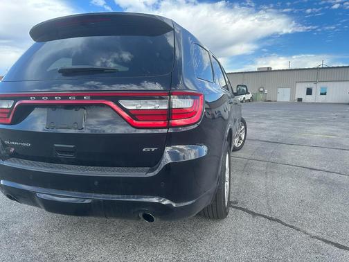 2024 Dodge Durango GT