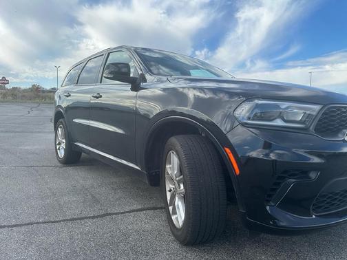 2024 Dodge Durango GT