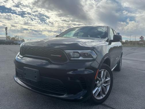 2024 Dodge Durango GT