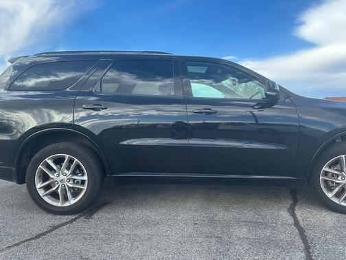 2024 Dodge Durango GT